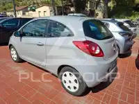2016 Ford KA