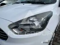 2016 Ford KA