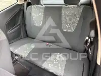 2016 Ford KA