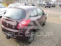2016 Ford KA
