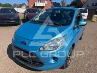 2016 Ford KA