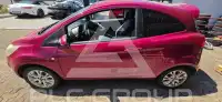 2016 Ford KA