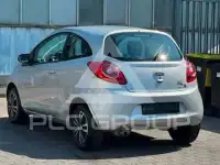 2016 Ford KA