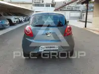 2016 Ford KA