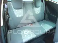 2016 Ford KA