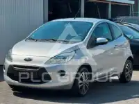 2016 Ford KA