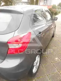 2016 Ford KA