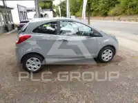 2016 Ford KA
