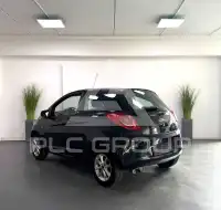 2016 Ford KA
