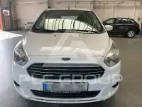 2016 Ford KA
