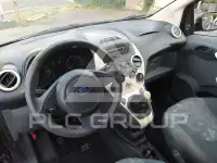 2016 Ford KA