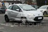 2016 Ford KA