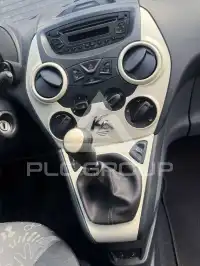 2016 Ford KA