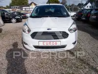 2016 Ford KA