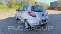 2016 Ford KA