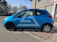 2016 Ford KA
