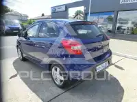 2016 Ford KA