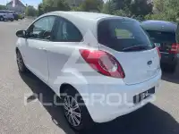 2016 Ford KA