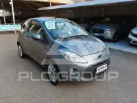 2016 Ford KA