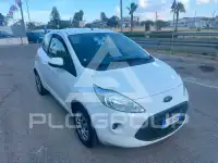 2016 Ford KA