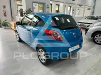 2016 Ford KA