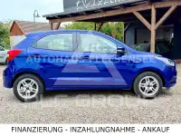 2016 Ford KA