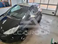 2016 Ford KA