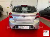 2016 Ford KA