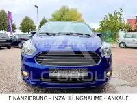 2016 Ford KA