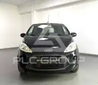 2016 Ford KA