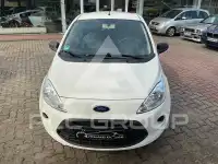 2016 Ford KA