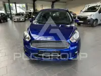 2016 Ford KA