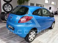 2016 Ford KA