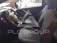 2016 Ford KA