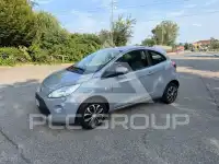 2016 Ford KA