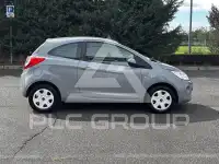 2016 Ford KA