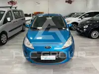2016 Ford KA