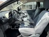 2016 Ford KA