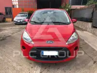 2016 Ford KA