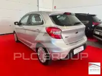 2016 Ford KA