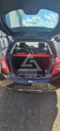 2016 Ford KA