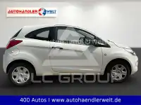 2016 Ford KA