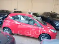 2016 Ford KA