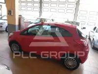 2016 Ford KA