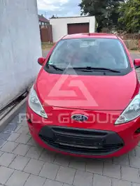 2016 Ford KA