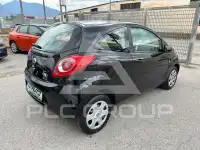 2016 Ford KA