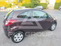 2016 Ford KA