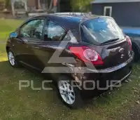 2016 Ford KA