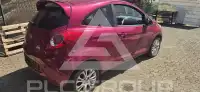 2016 Ford KA