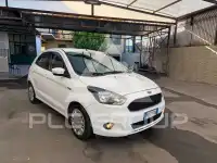 2016 Ford KA